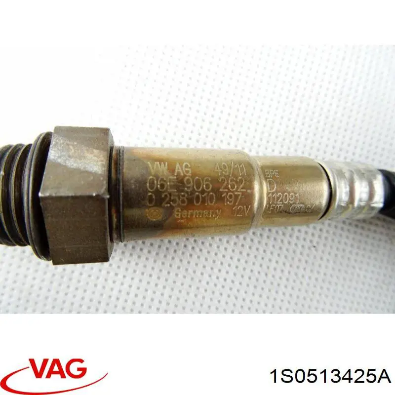 Пильник амортизатора заднього Sato Tech MK81285