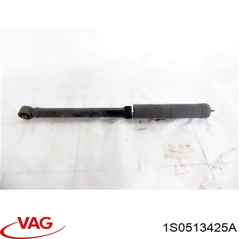 Чохол амортизатора заднього Febi 46719 ціна, від 8.95 USD
