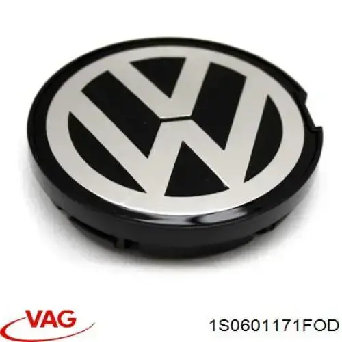  1S0601171FOD VAG