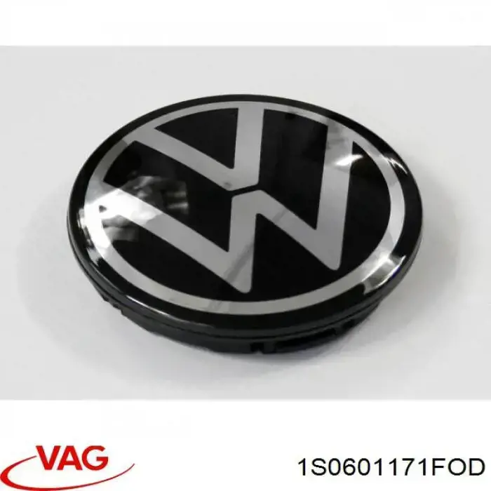 1S0601171FOD VAG 