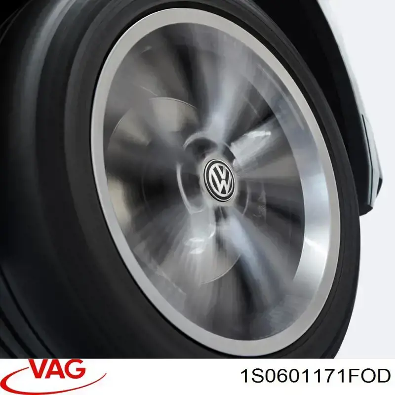 Купити 1S0601171FOD VAG 