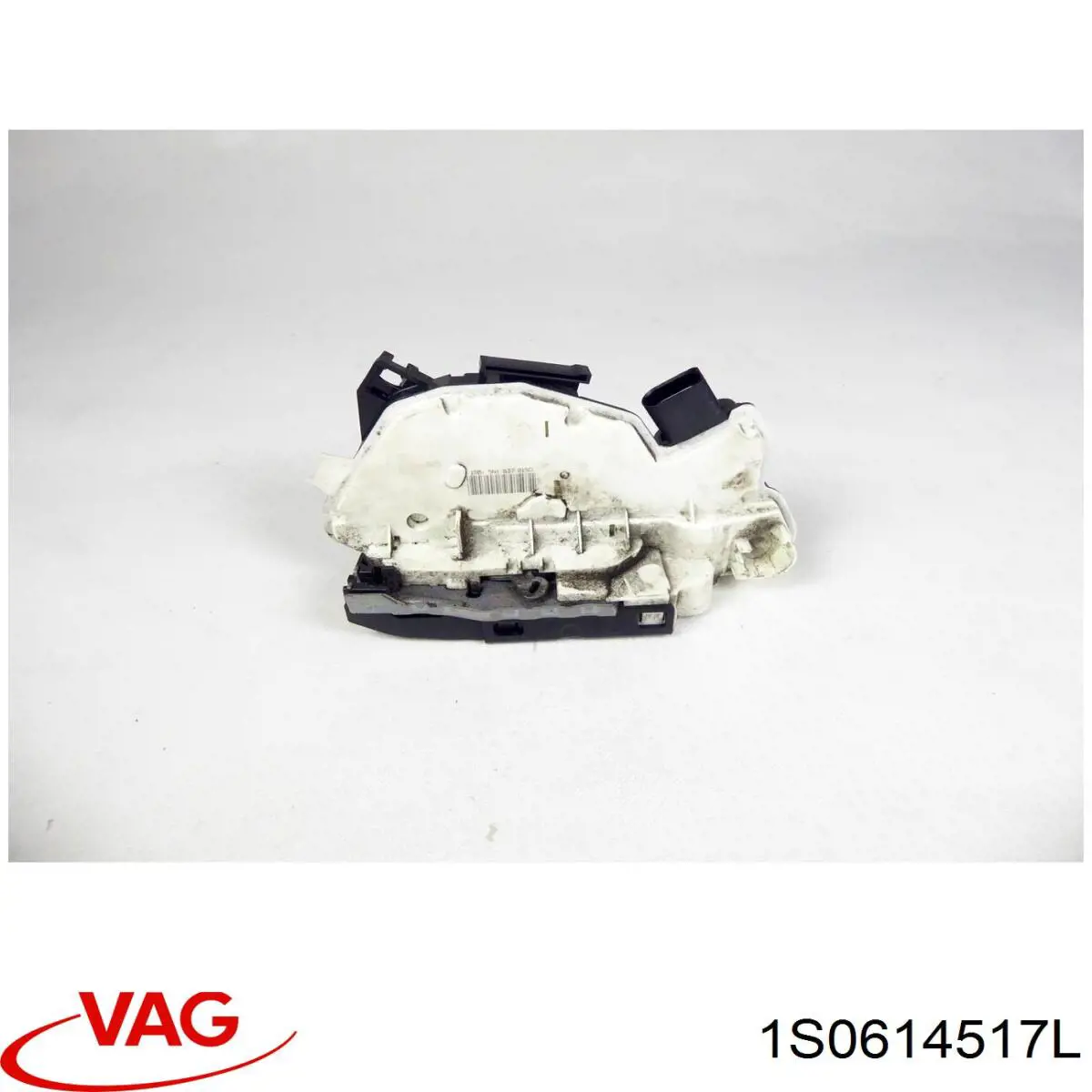 Блоки ABS VAG 1S0614517L