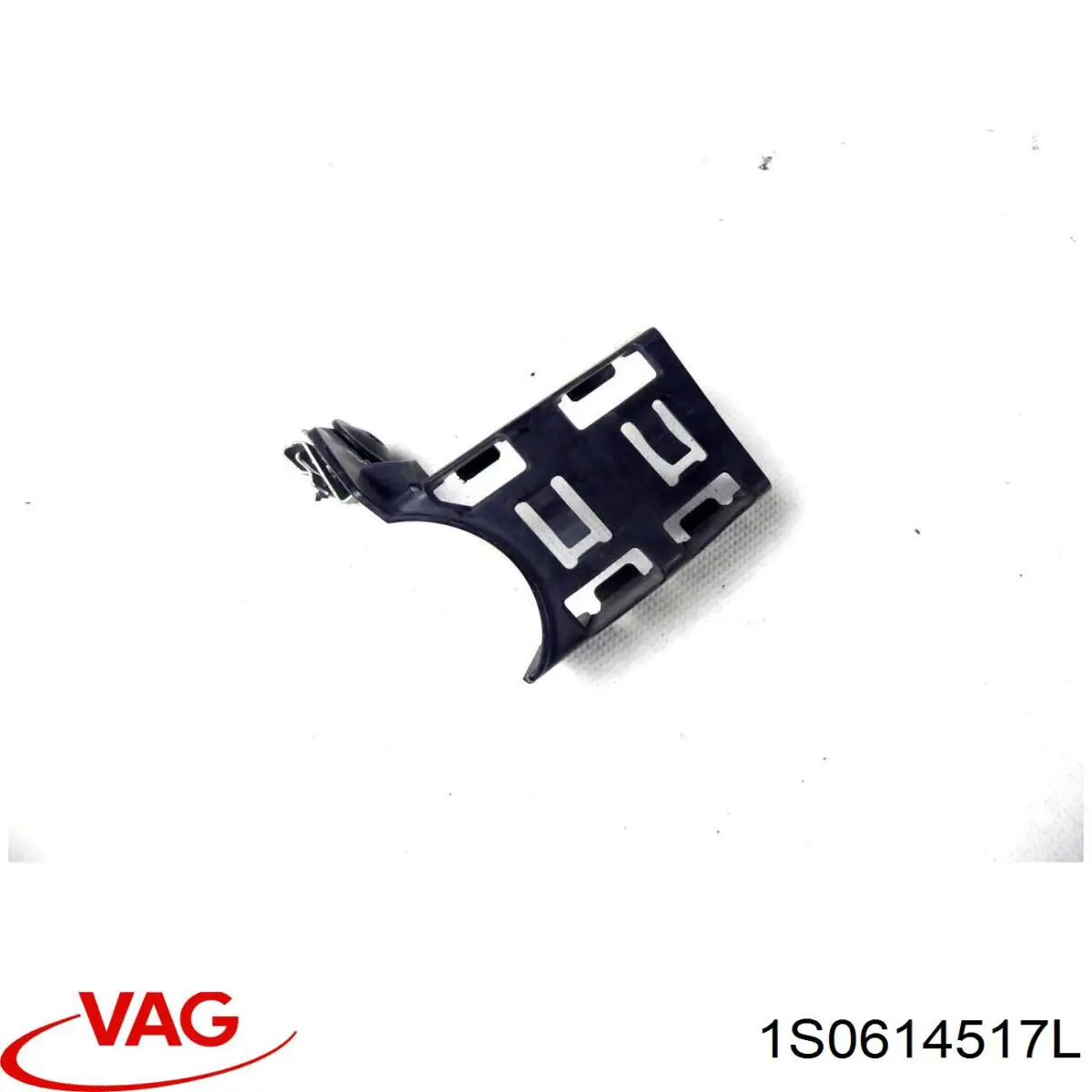 Блок АБС гідравлічний VAG 1S0614517L ціна, від 90.86 USD