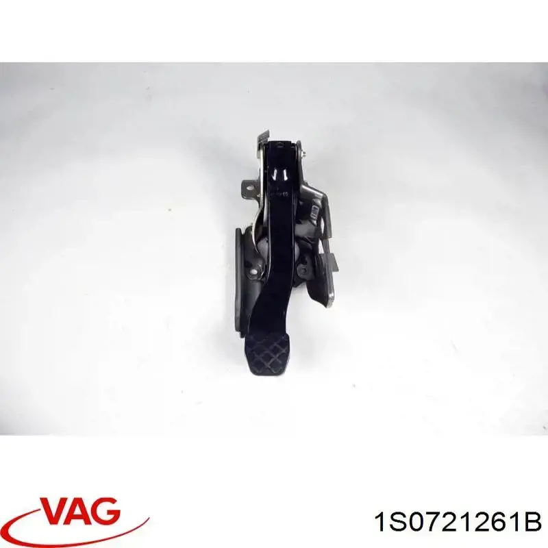 Робочий циліндр зчеплення 1S0721261B VAG