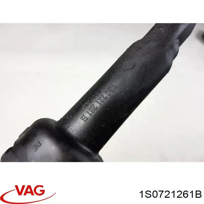  1S0721261H VAG