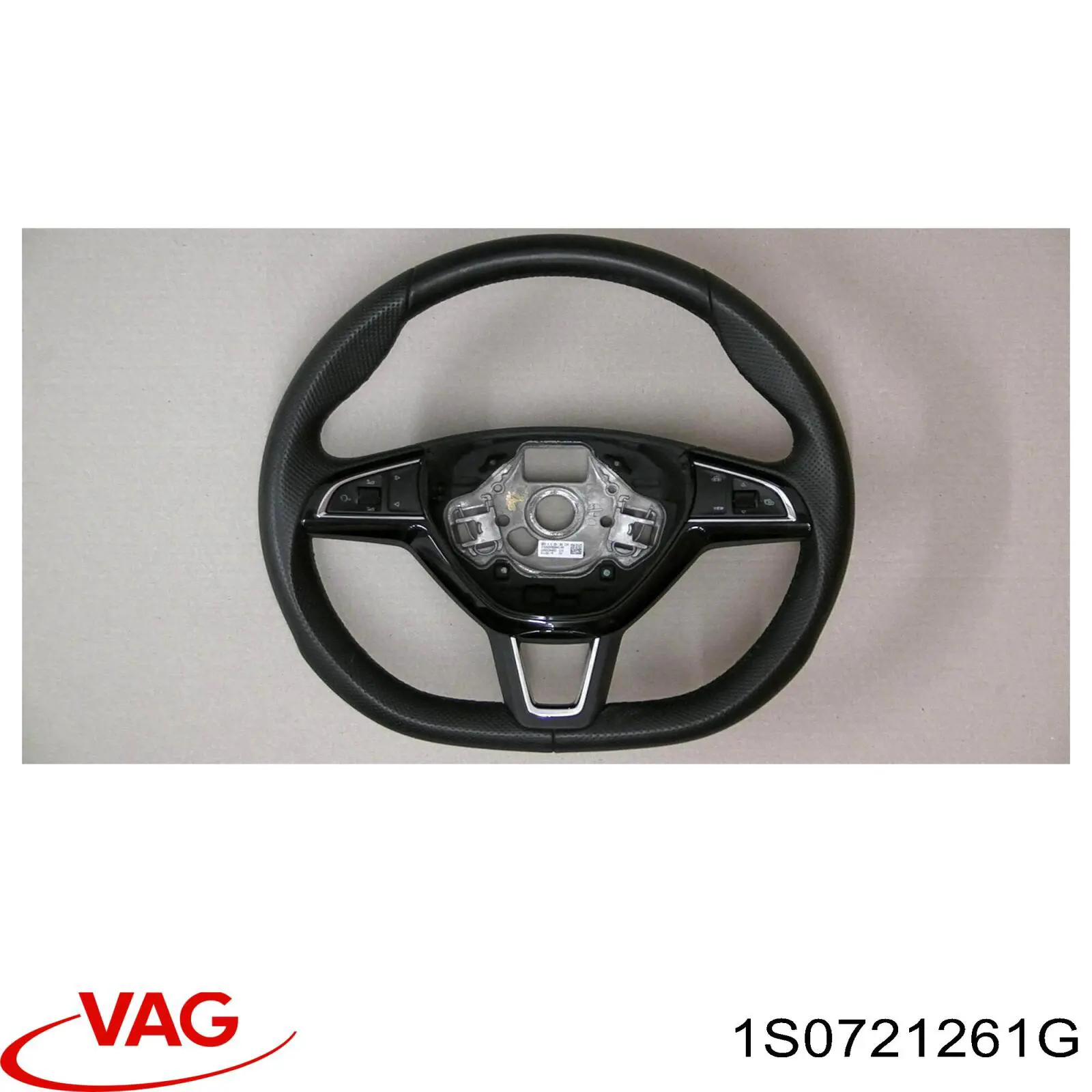  1S0721261G VAG