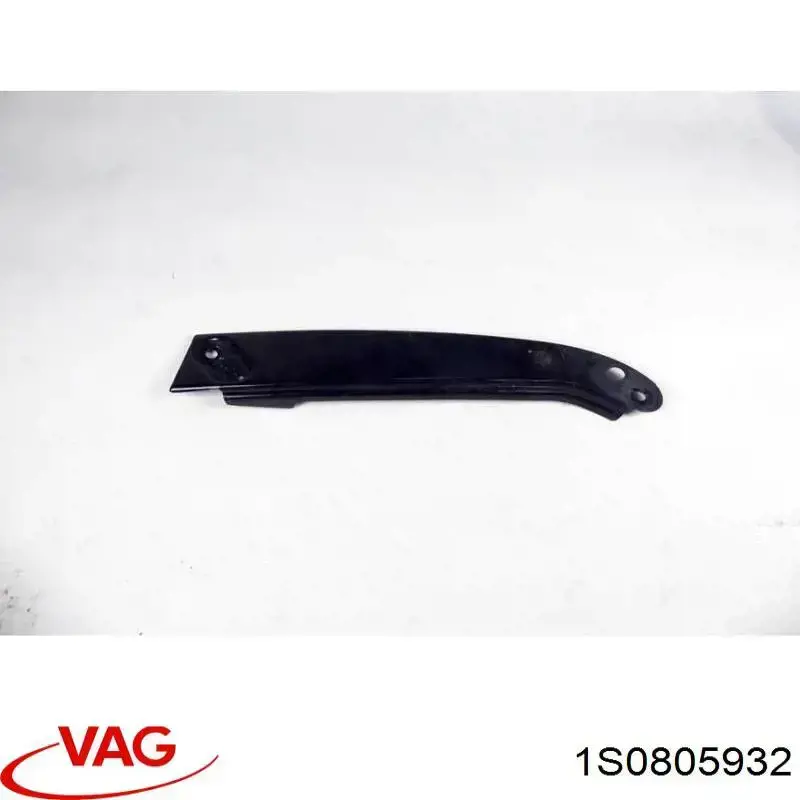 Телевізор верхній VAG 1S0805932