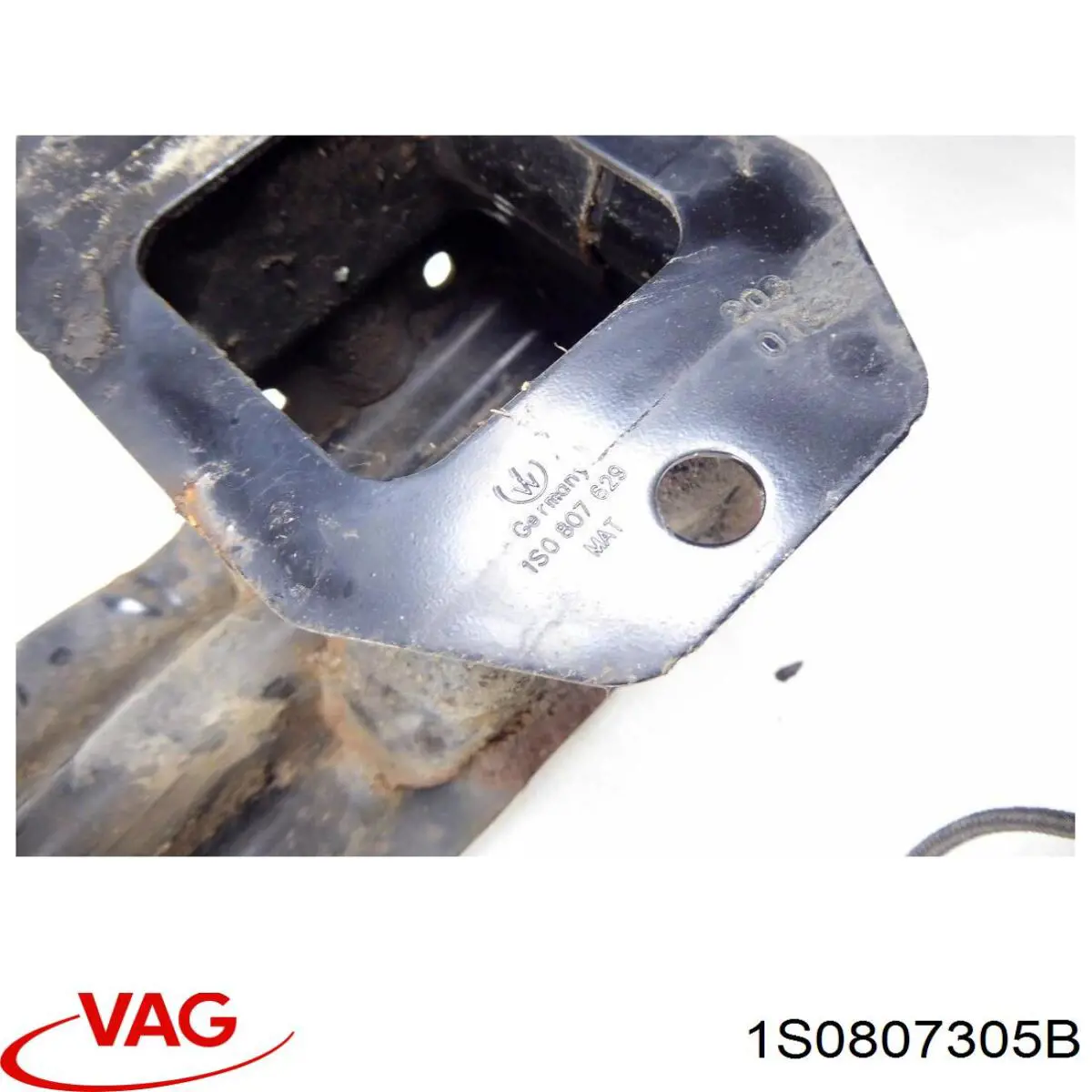  VAG 1S0807305B ціна, від 412.96 USD
