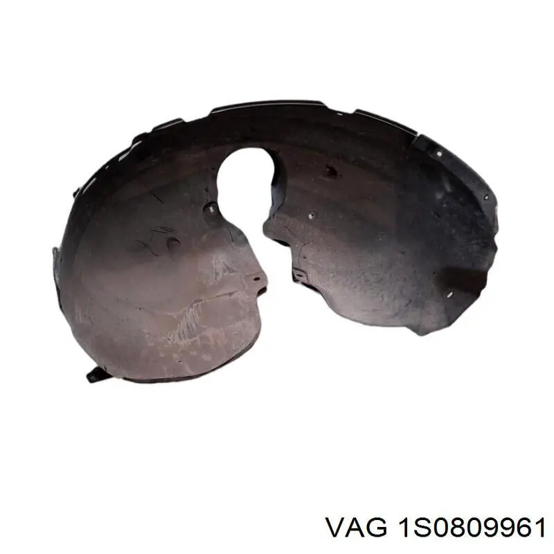 Купити 1S0809961 VAG 