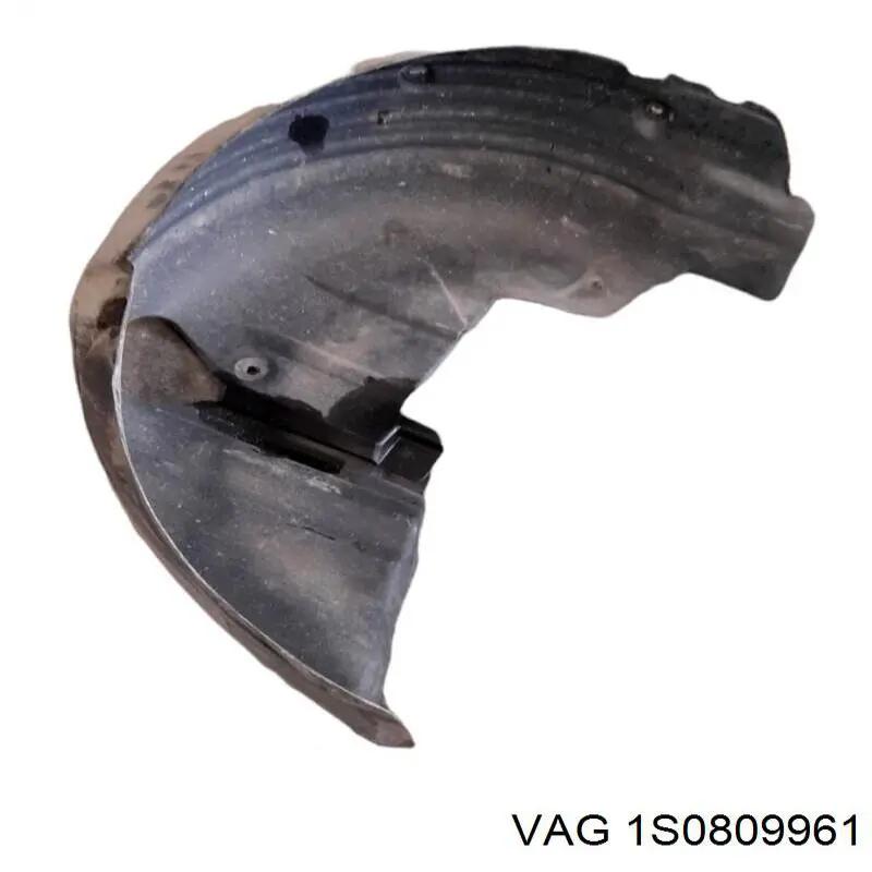  1S0809961 VAG
