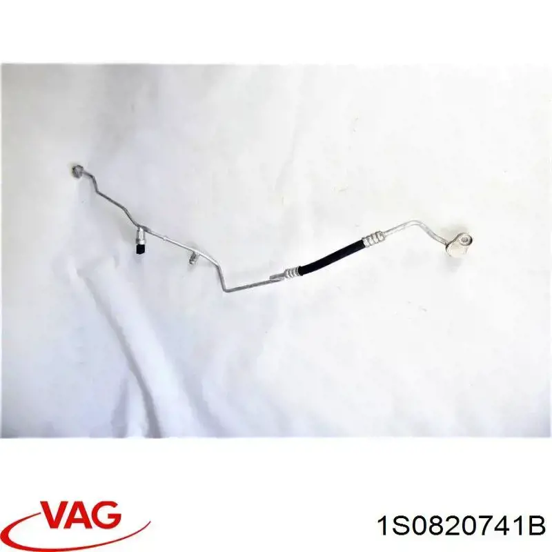 Купити 1S0820741B VAG 