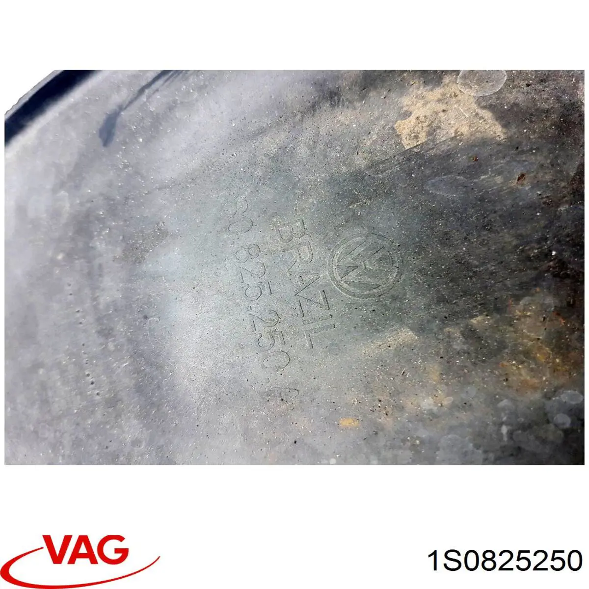 1S0825250A VAG 