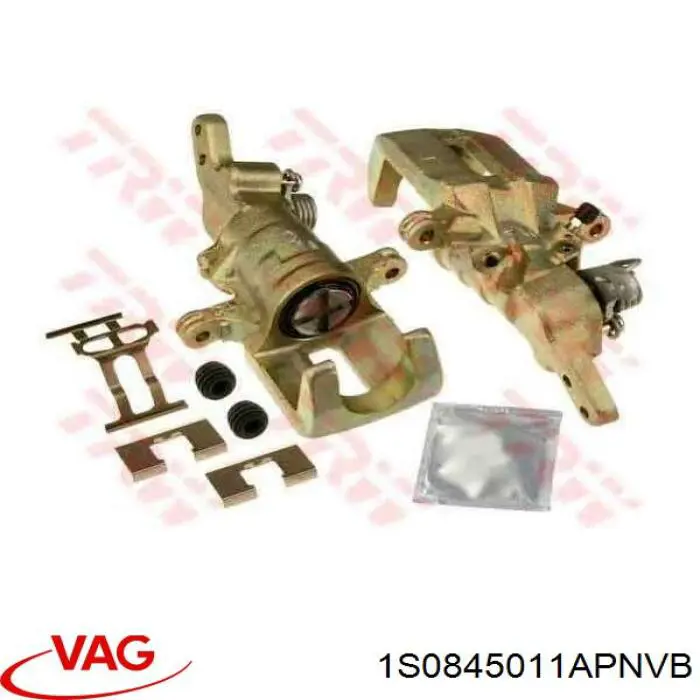 Автоскло VAG 1S0845011APNVB ціна, від 370.04 USD
