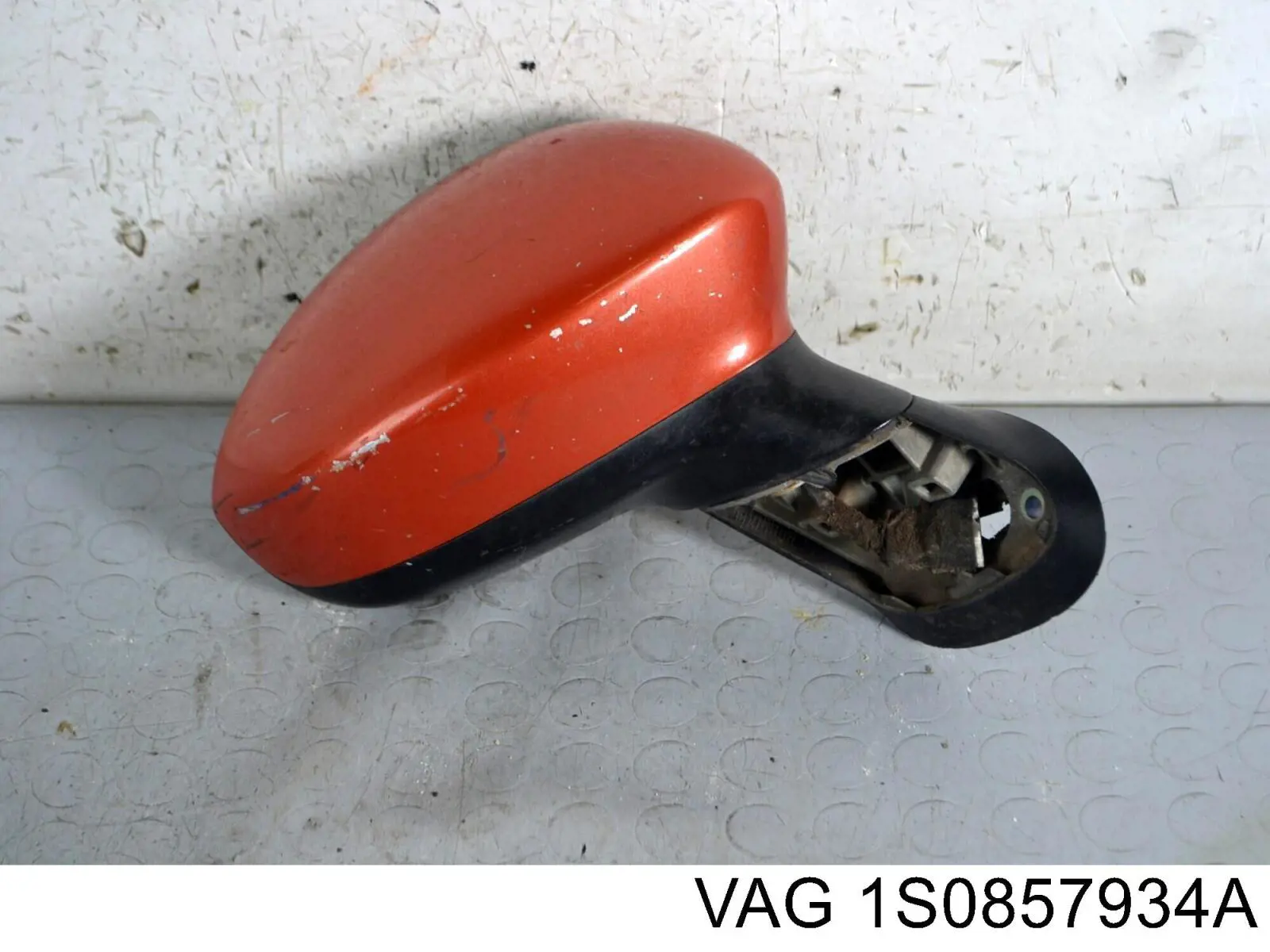 Купити 1S0857934A VAG 