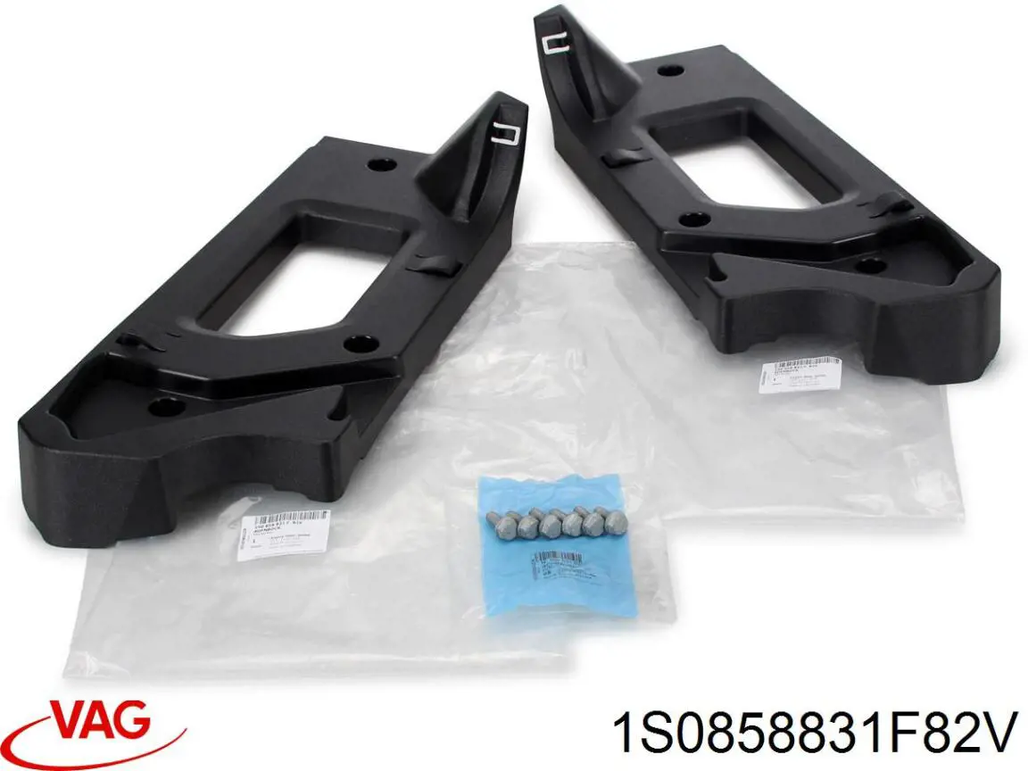 1S0858831F82V VAG 