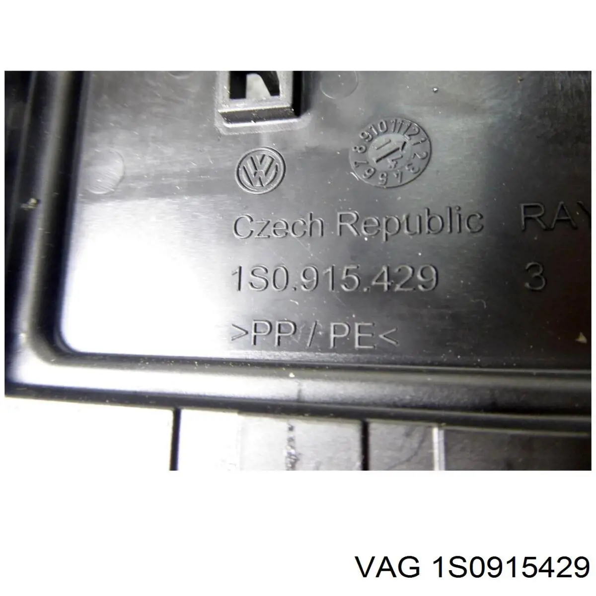 1S0915429 VAG 