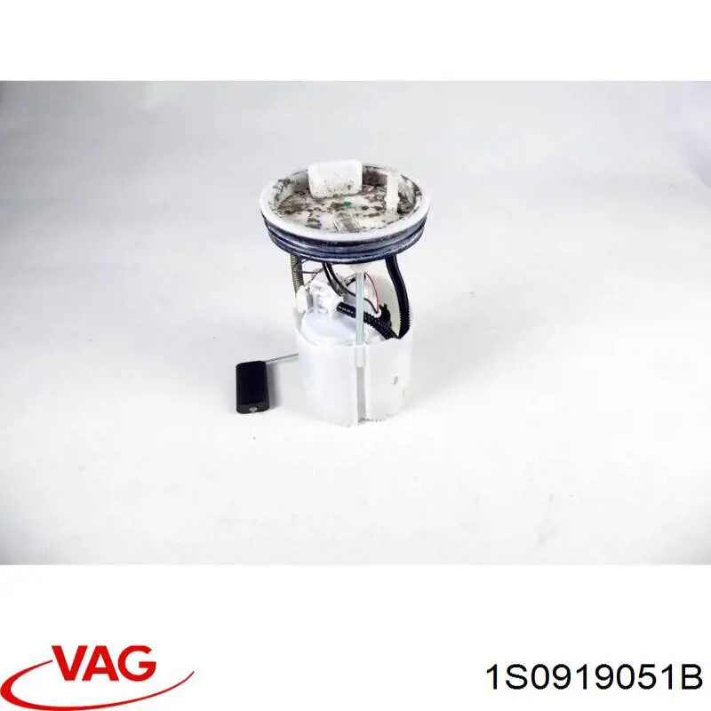 Бензонасос 36919049 AND