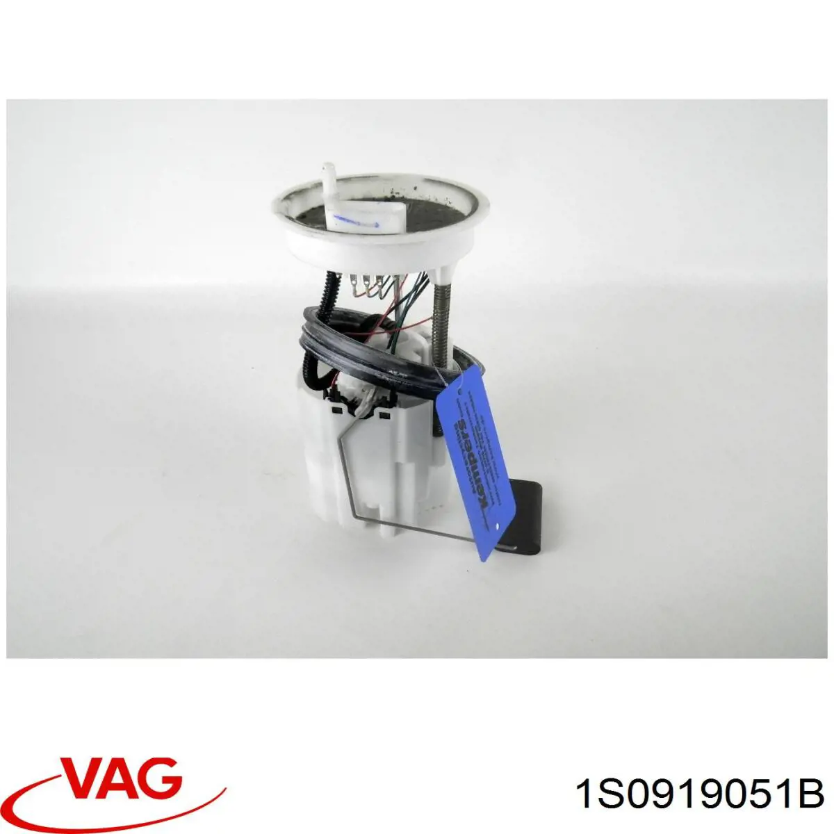 Паливний насос VAG 1S0919051B