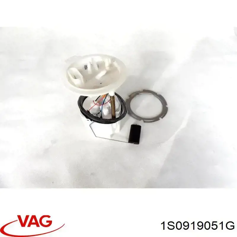 1S0919051G VAG Електробензонасос