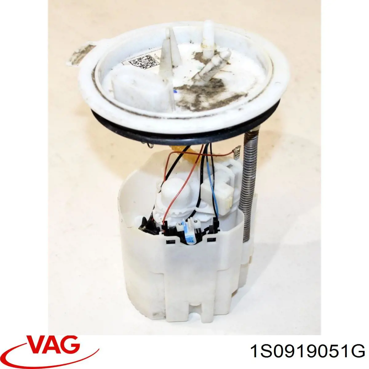 Купити 1S0919051G VAG Насос занурювальний в баці
