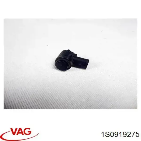 1S0919275 VAG Датчик сигналізації парковки (парктронік), задній