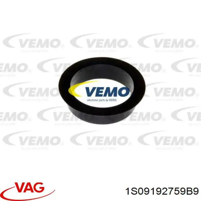 021016018010 Magneti Marelli Датчик сигналізації парковки (парктронік), задній