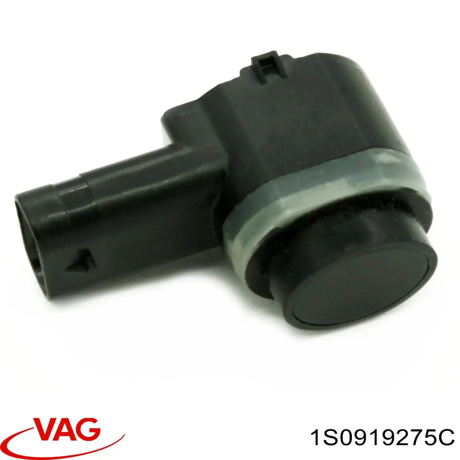 Датчик парктроніка бічний VAG 1S0919275C