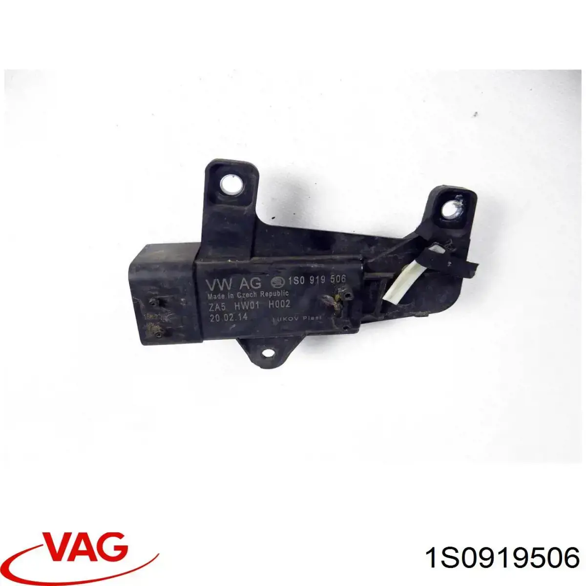 1S0919506 VAG 