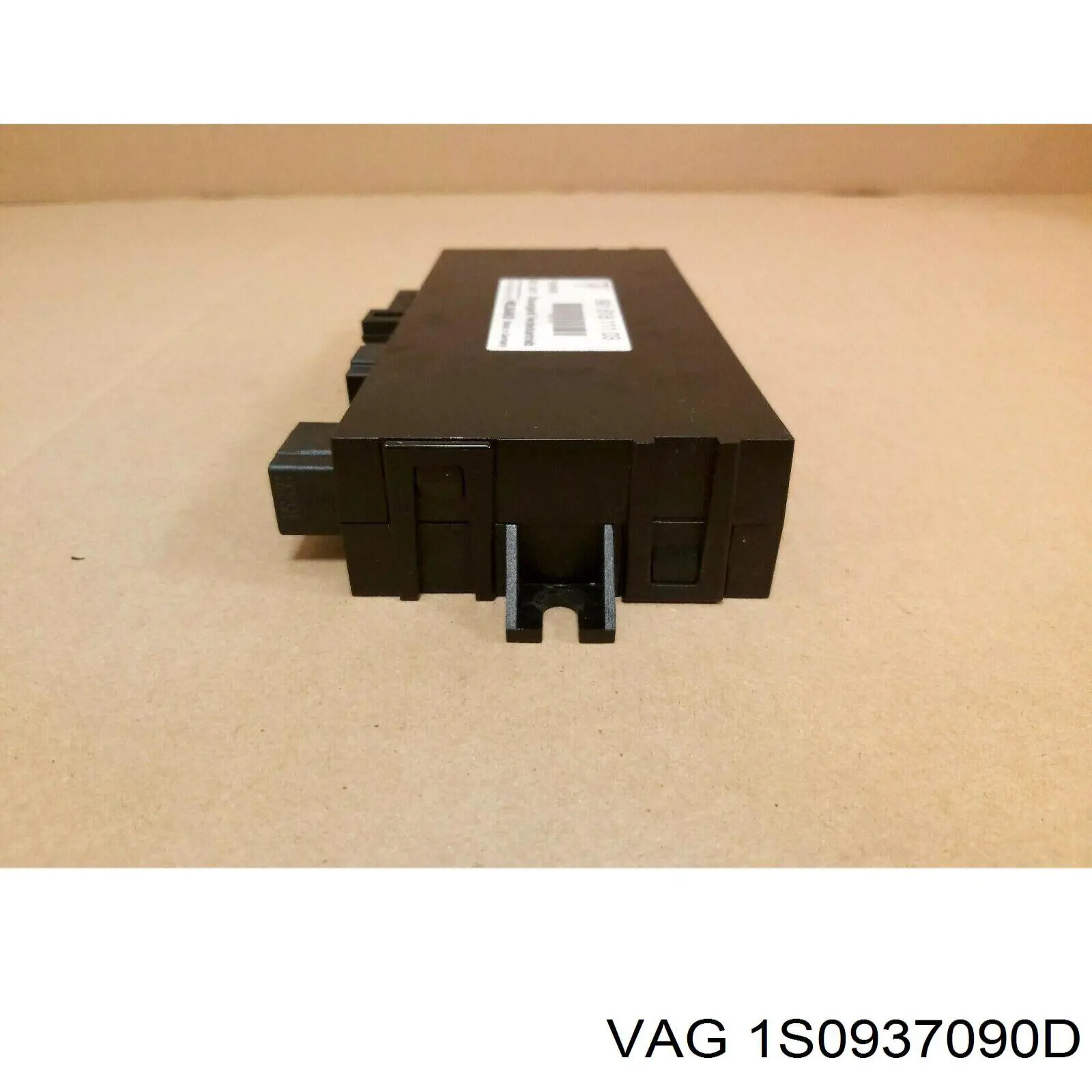 Блок комфорту VAG 1S0937090D ціна, від 169.44 USD