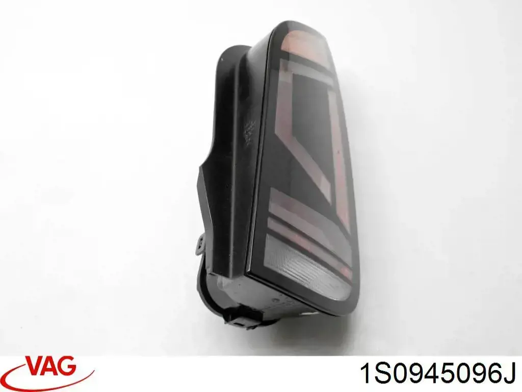 Задні ліхтарі VAG 1S0945096J ціна, від 49.72 USD