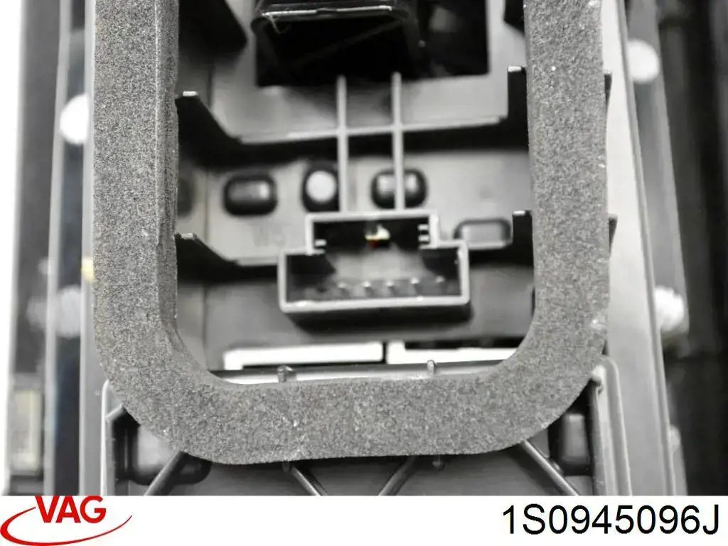 Купити 1S0945096J VAG Задня права фара