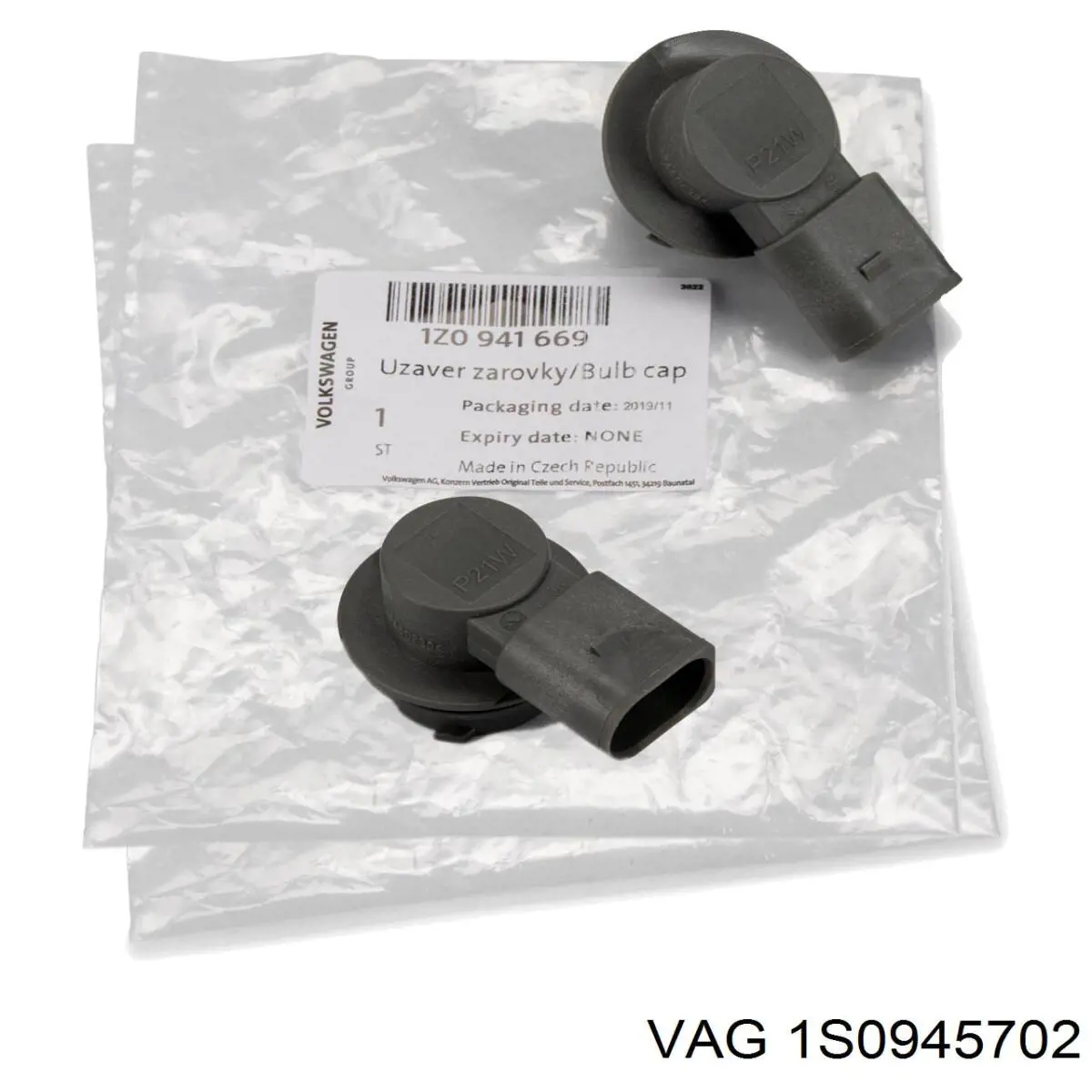  VAG 1S0945702