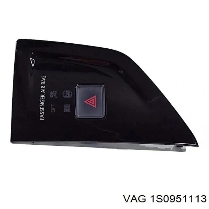 1S0951113 VAG 