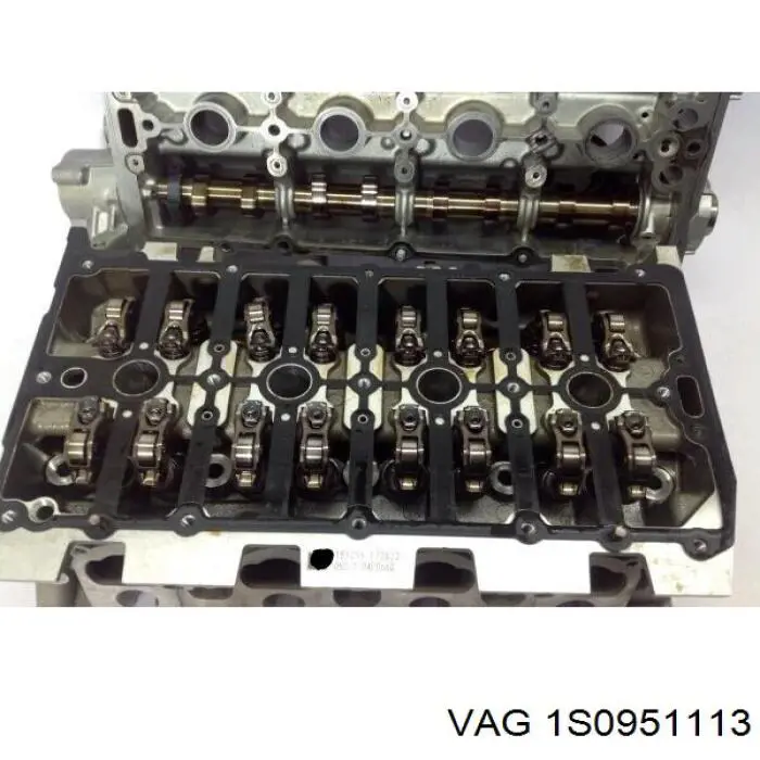 Купити 1S0951113 VAG 