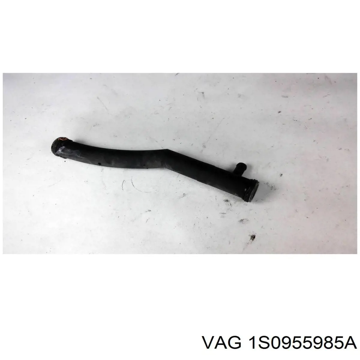 Форсунка омивача 1S0955985A VAG