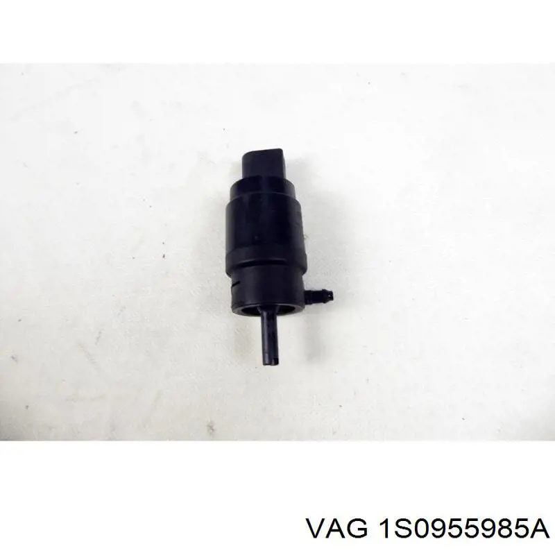 Купити 1S0955985A VAG Форсунка омивача