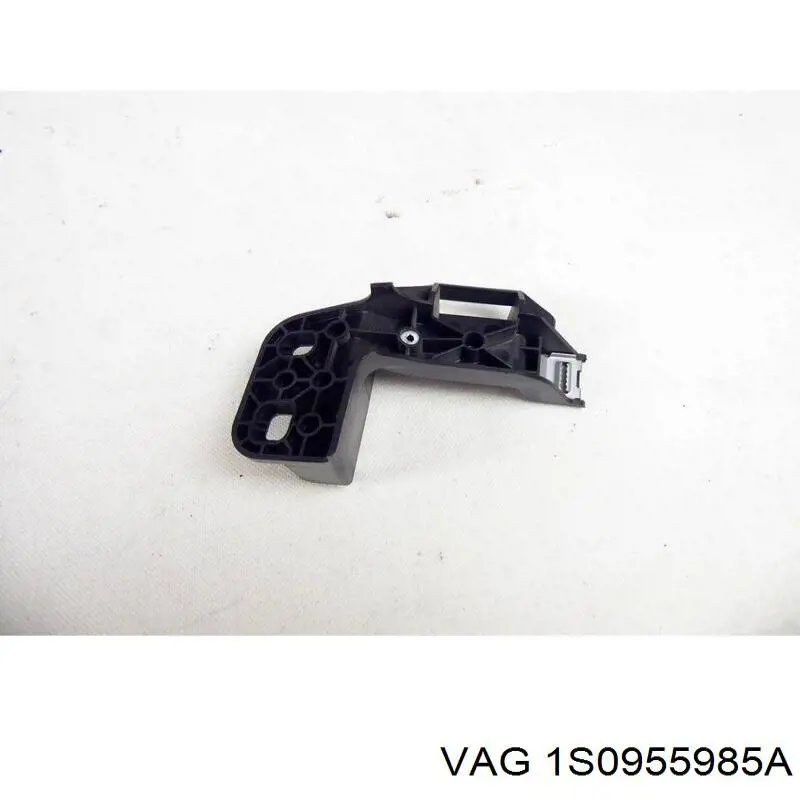 Форсунка омивача 1S0955985A VAG