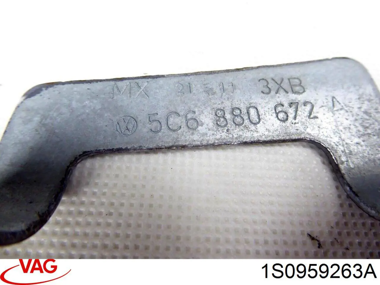 Резистор пічки 118566 Hans Pries (Topran)