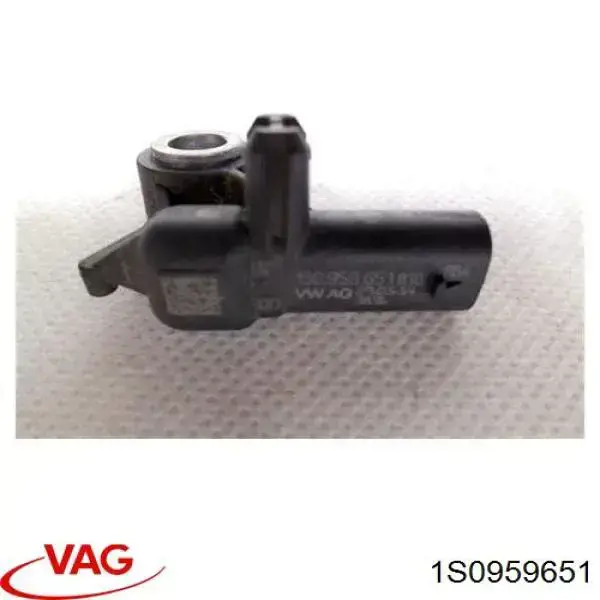 Купити 1S0959651 VAG 
