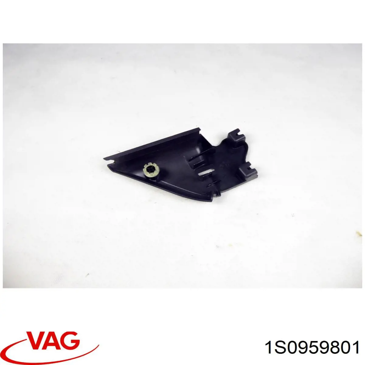 Привід ліфта передній VAG 1S0959801