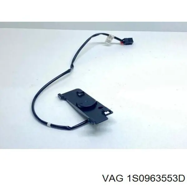  VAG 1S0963553D ціна, від 87.75 USD