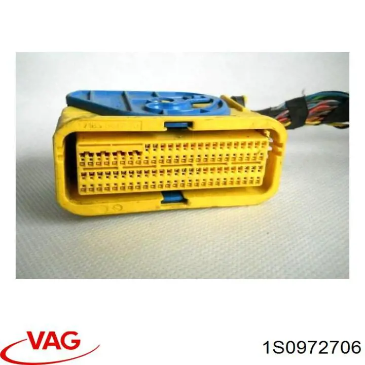  VAG 1S0972706