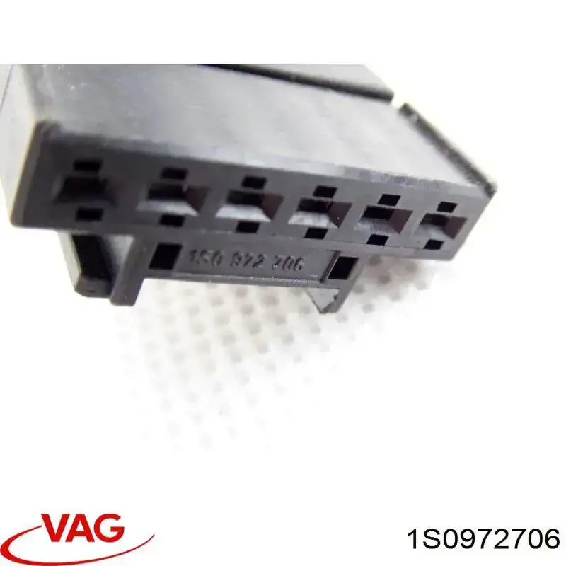  VAG 1S0972706 ціна, від 4.23 USD
