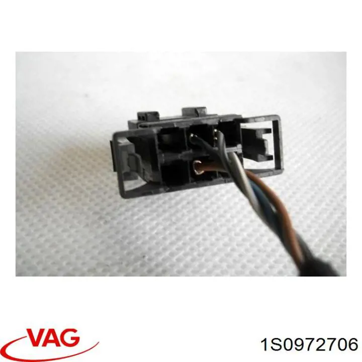 1S0972706 VAG