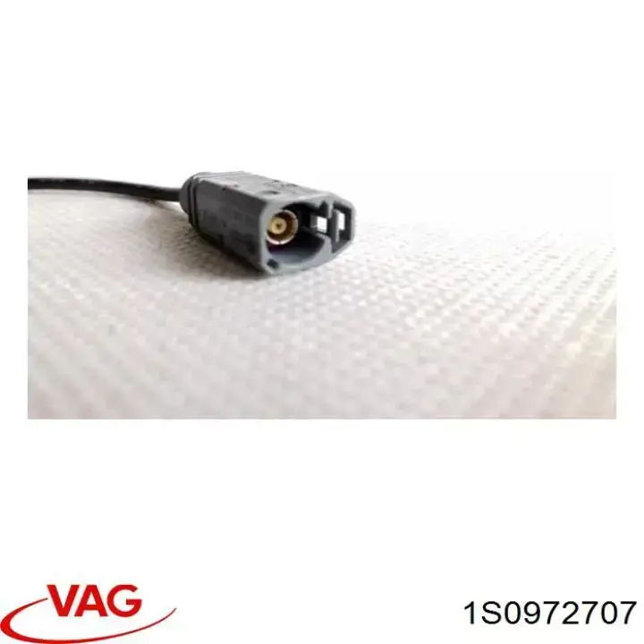 1S0972707 VAG 