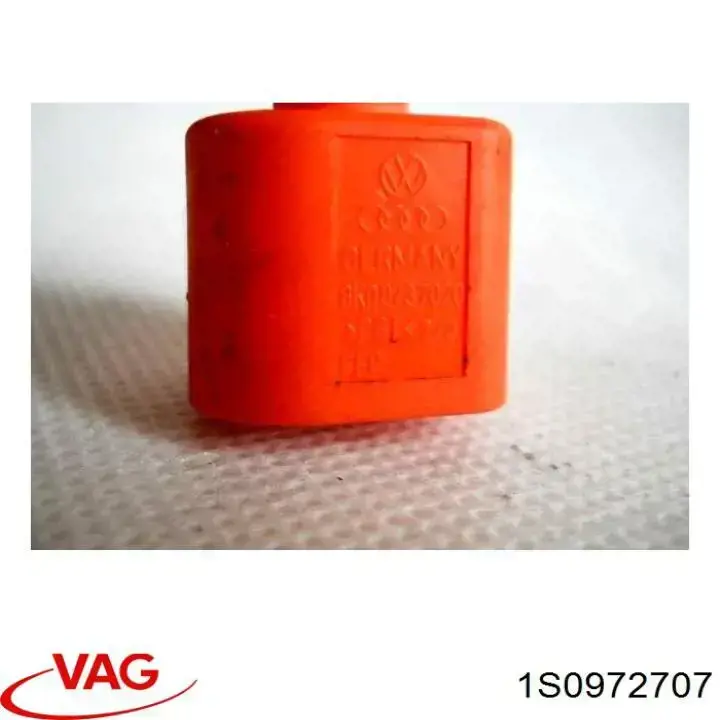  1S0972707 VAG
