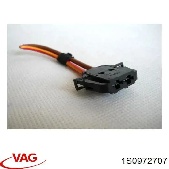  1S0972707 VAG