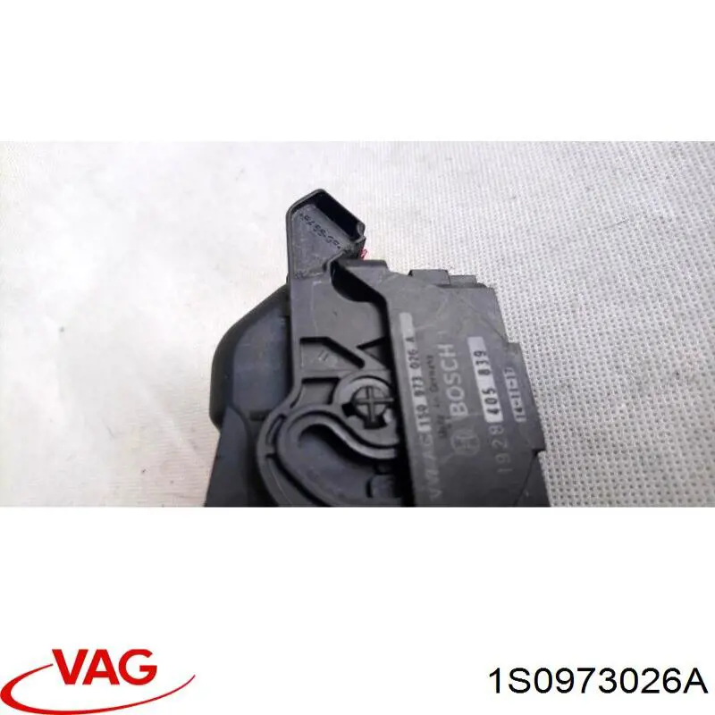 Купити 1S0973026A VAG 