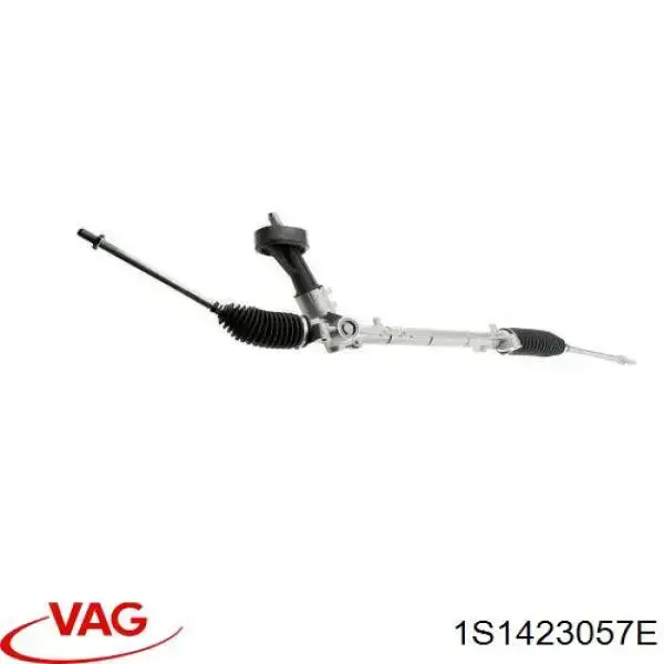 Управління рульове в зборі VAG 1S1423057E ціна, від 118.71 USD