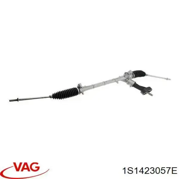 SE9102R AGR Рейковий рульовий механізм